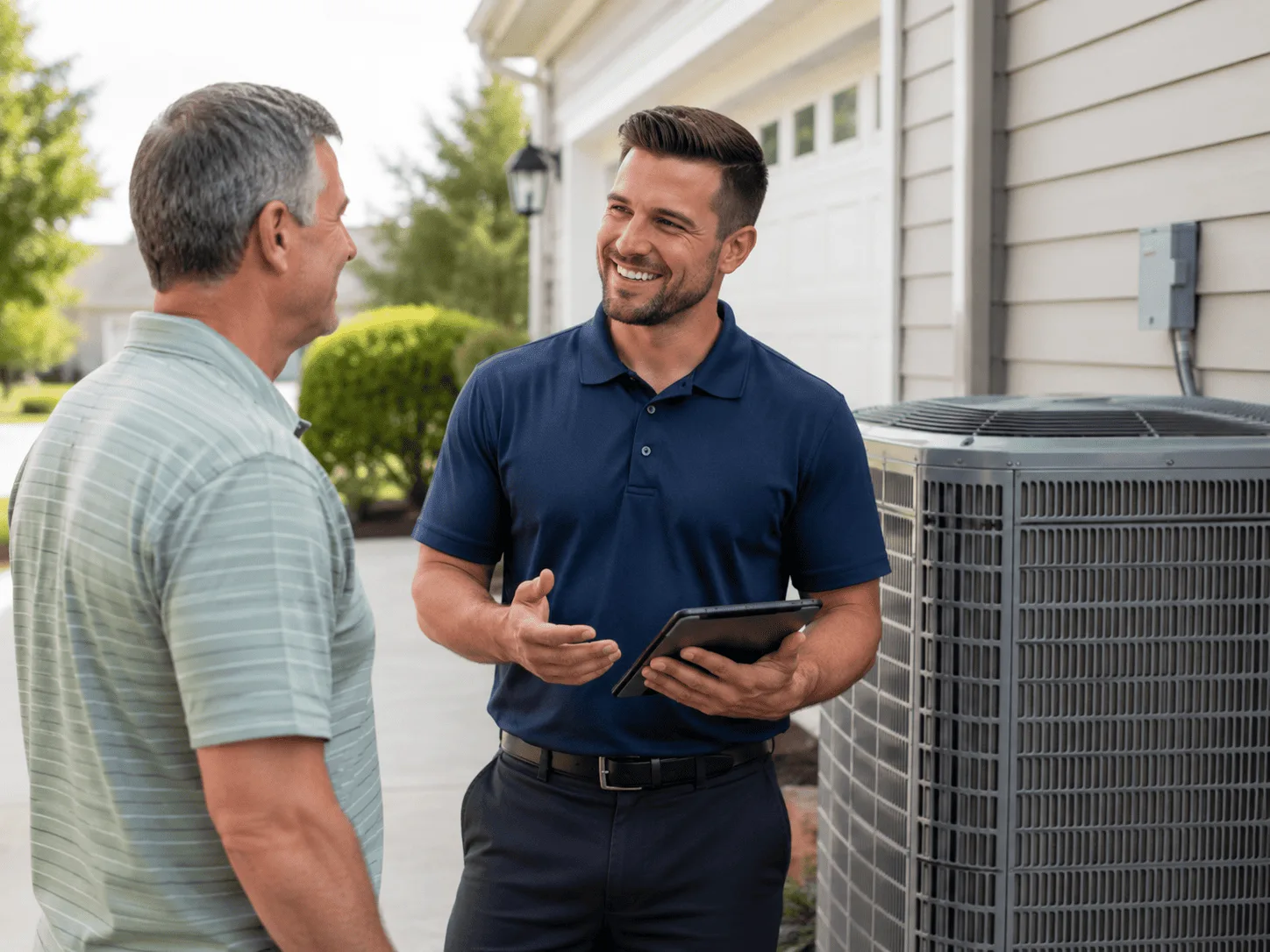 Heat Pump Installation Kingsland, AR FAQs